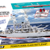 Pennsylvania - Class Battleship (2in1) - Executive Edition