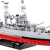 Pennsylvania - Class Battleship (2in1) - Executive Edition
