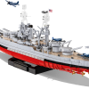 Pennsylvania - Class Battleship (2in1) - Executive Edition