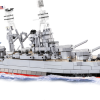 Pennsylvania - Class Battleship (2in1) - Executive Edition