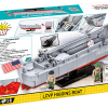 LCVP Higgins Boat