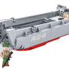 LCVP Higgins Boat