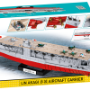 IJN Akagi Aircraft Carrier
