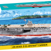 IJN Akagi Aircraft Carrier