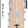 IJN Akagi Aircraft Carrier