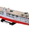 IJN Akagi Aircraft Carrier
