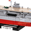 IJN Akagi Aircraft Carrier