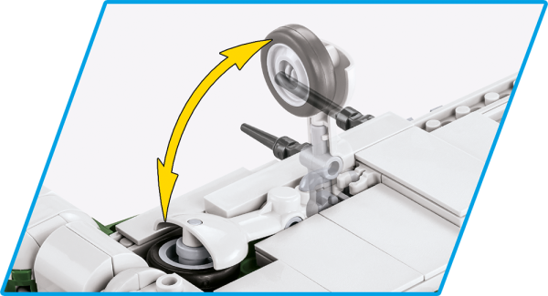 Morane-Saulnier MS.406