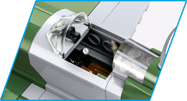 Morane-Saulnier MS.406