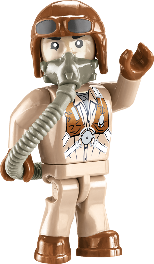 Morane-Saulnier MS.406