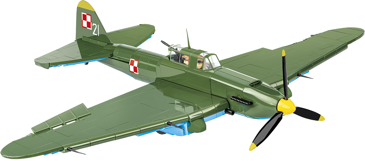 IL-2M3 Shturmovik