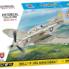 Bell P-39D Airacobra