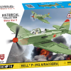 Bell P-39Q Airacobra