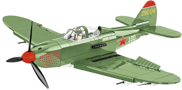 Bell P-39Q Airacobra