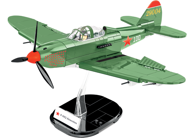 Bell P-39Q Airacobra