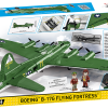 Boeing B-17G Flying Fortress