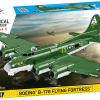 Boeing B-17G Flying Fortress