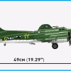 Boeing B-17G Flying Fortress