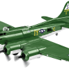 Boeing B-17G Flying Fortress