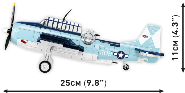 Grumman TBF Avenger