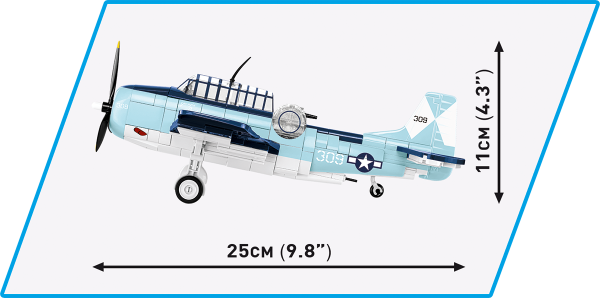 Grumman TBF Avenger