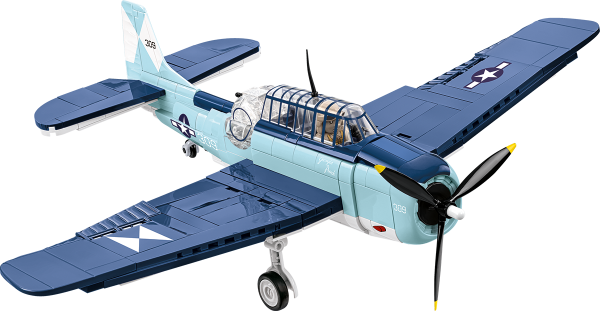 Grumman TBF Avenger