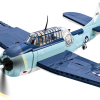 Grumman TBF Avenger