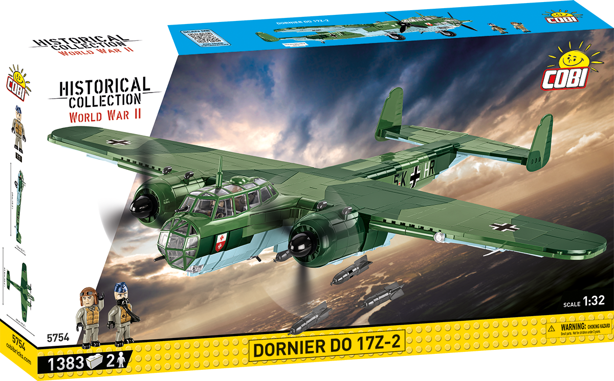 Dornier Do 17Z-2