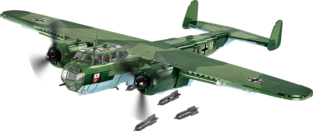 Dornier Do 17Z-2