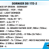Dornier Do 17Z-2