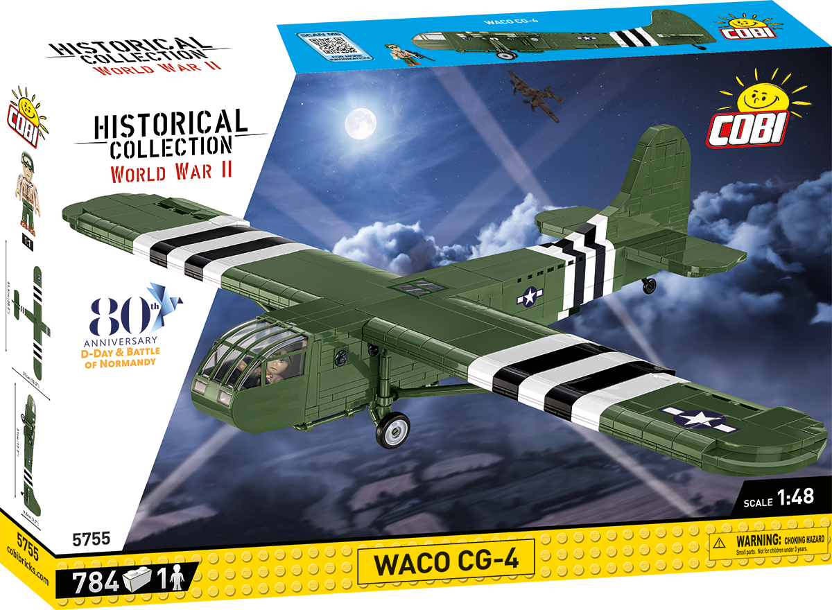 Waco CG-4