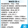 Waco CG-4