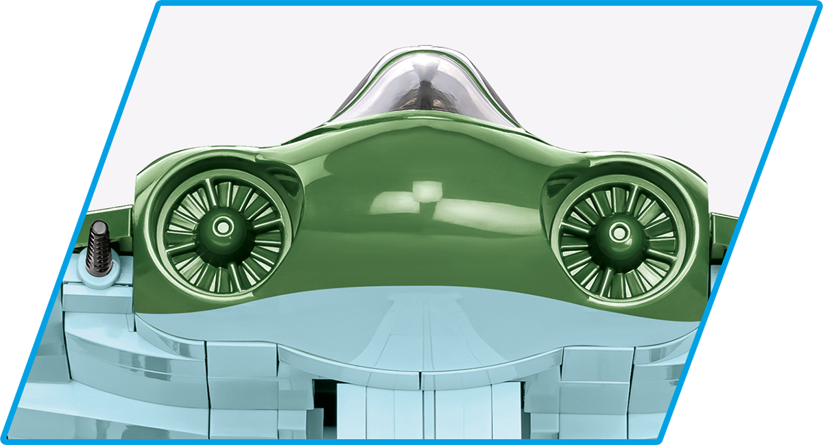 Horten Ho 229 - BrickBros