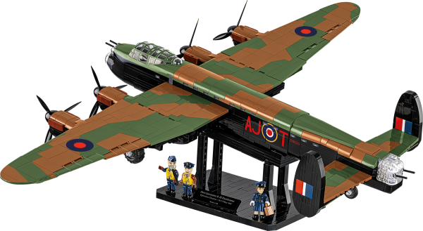 Avro Lancaster B. III Dambuster - Executive Edition