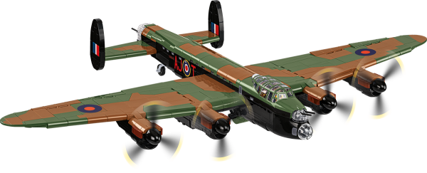 Avro Lancaster B. III Dambuster - Executive Edition