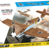 Messerschmitt Bf 109 G