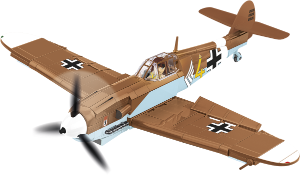 Messerschmitt Bf 109 G