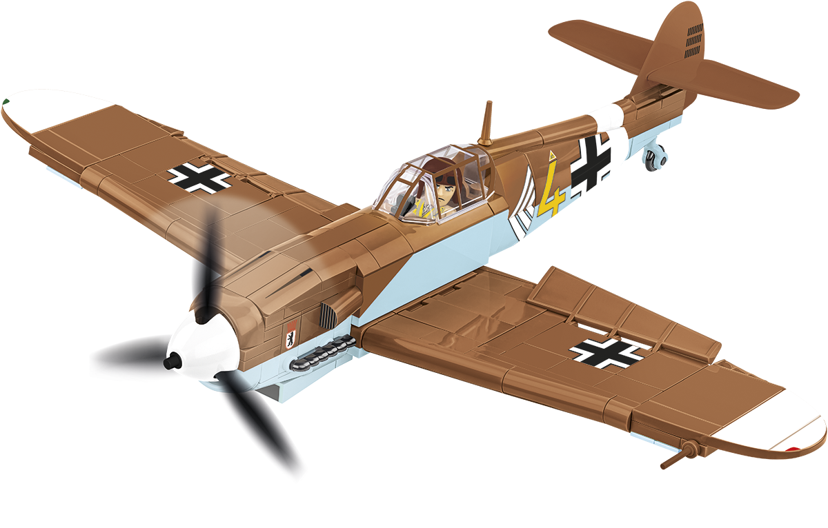 Messerschmitt Bf 109 G