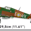 Hawker Hurricane (No.302 Sqn.RAF)