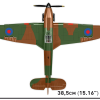 Hawker Hurricane (No.302 Sqn.RAF)