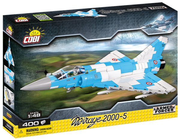 Mirage 2000-5