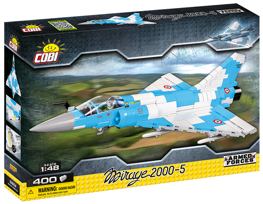 Mirage 2000-5