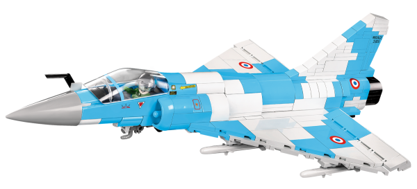 Mirage 2000-5
