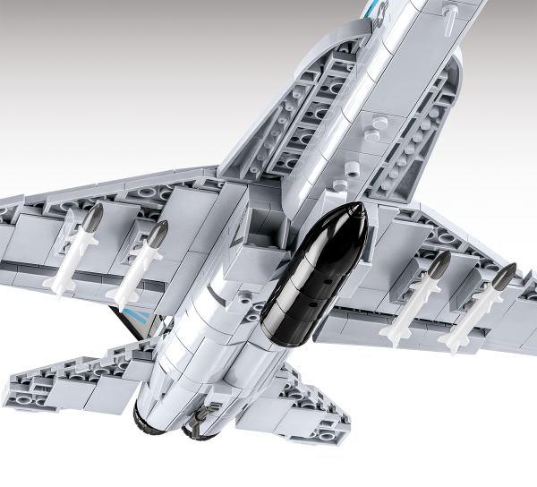 F/A-18E Super Hornet™