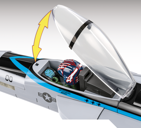 F/A-18E Super Hornet™