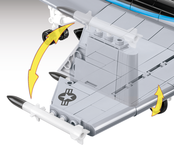 F/A-18E Super Hornet™