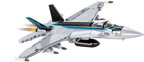 F/A-18E Super Hornet™