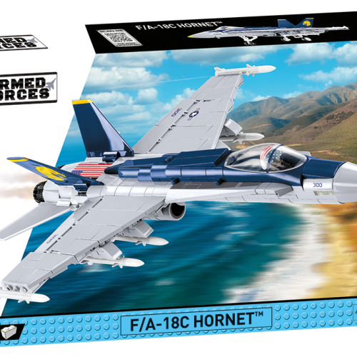 F/A-18C Hornet™