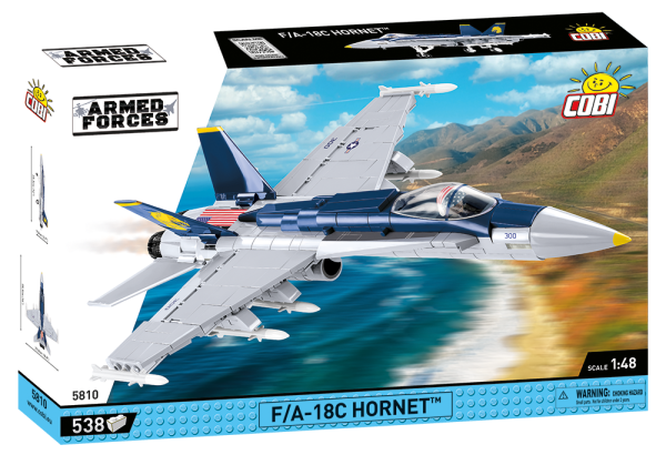 F/A-18C Hornet™