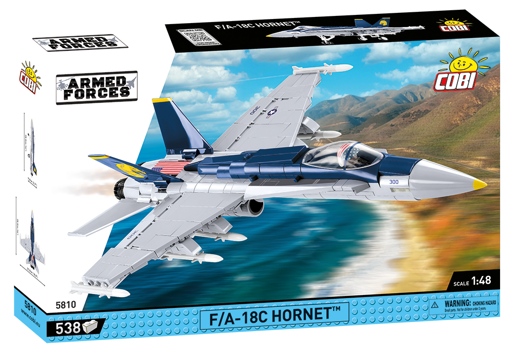 F/A-18C Hornet™